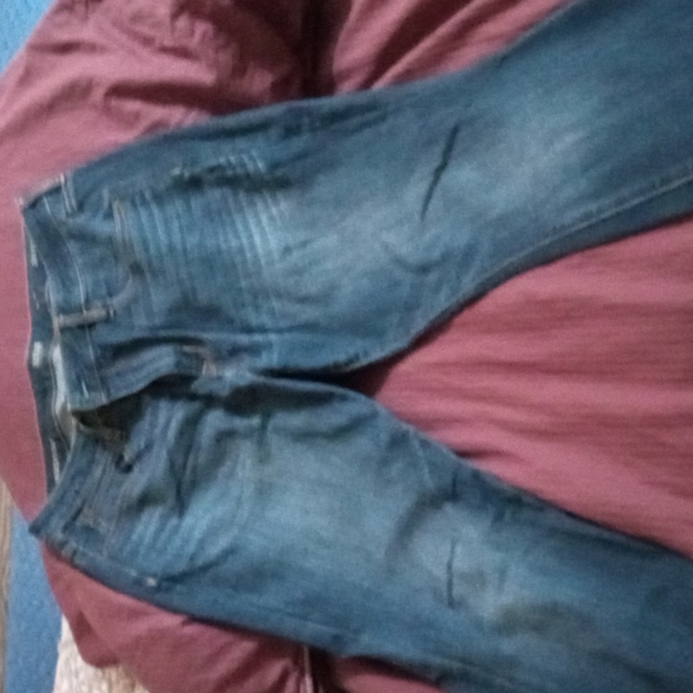 Jeans - Picture 2 of 4
